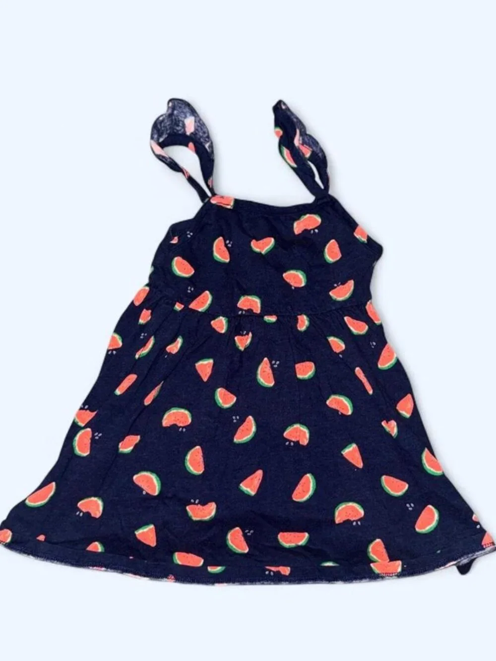 Baby Girl Summer Bundle 18-24 months